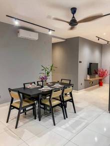 For Rent   |   The Platino Serviced Apartment   |   3 Bed 2 Bath
