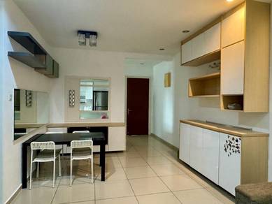 1 Sentul Fully Furnish for RENT Limited Unit 1st come 1st served| Sent