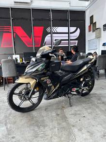 SYM VF3i 185 SE used 2020 | Sport Kapcai