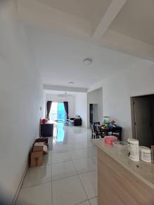 CORNER UNIT✅F.FURNISHED✅SkyPod Condominium Bandar Puchong Jaya