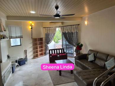 Colonnades Condo | Nearby QE1 | Full Renovated | CL999 | Kota Kinabalu