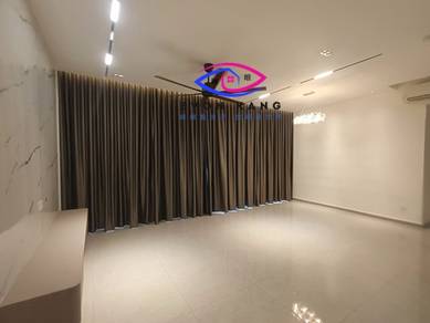 Muze @ PICC Bayan Lepas 1550SF Renovated Partial Furnished Key on Hand