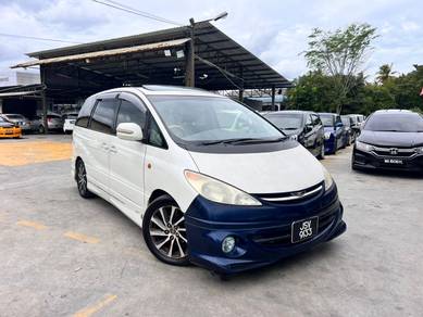 Toyota ESTIMA 2.4 FULLSPEC ACR30(A)-LOANKEDAI