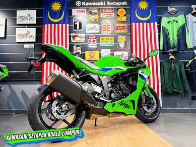 Ninja ZX6R zx6R ✌️ Ninja zx-6r 🌟CanTestRide ✅New