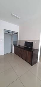 Seri Kembangan Green Park Condo 3 Rooms Basic Unit
