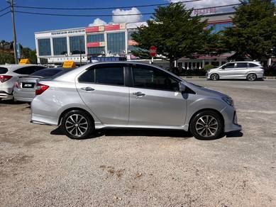 Perodua BEZZA 1.3 (AUTO)