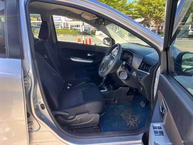Perodua BEZZA 1.3 (AUTO)