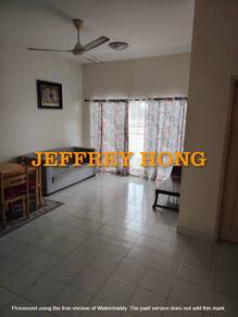 Worth!! Plaza Ivory Condo 1000SF Fully Furnished 1CP Gelugor Nera USM