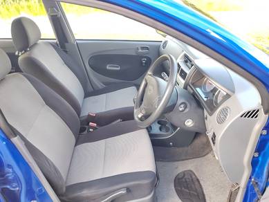 Perodua VIVA 1.0 (M) LOW MILEAGE