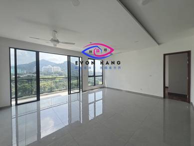 Muze @ PICC Bayan Lepas 1528SF Original Corner Unit Key on Hand Nice