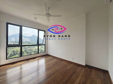 Muze @ PICC Bayan Lepas 1528SF Original Corner Unit Key on Hand Nice