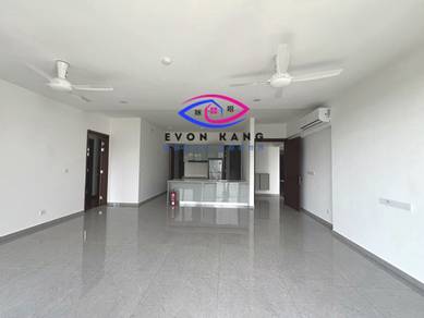 Muze @ PICC Bayan Lepas 1528SF Original Corner Unit Key on Hand Nice