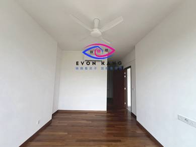 Muze @ PICC Bayan Lepas 1528SF Original Corner Unit Key on Hand Nice