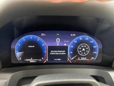 Toyota VELLFIRE 2.4 Z PREMIER (A)
