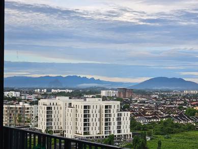 【MUST BUY】PODIUM FULLY FURNISHED Best View