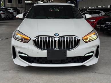 Bmw 118i 1.5 M SPORT (A)