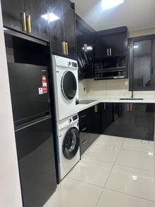 Duta Park Residence Fully Furnish to Let Setapak| Jalan Duta