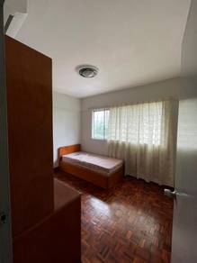 OG Heights for Rent Fully Furnished at Taman OUG near Pavillion & LRT
