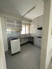 OG Heights for Rent Fully Furnished at Taman OUG near Pavillion & LRT