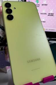 Samsung A15