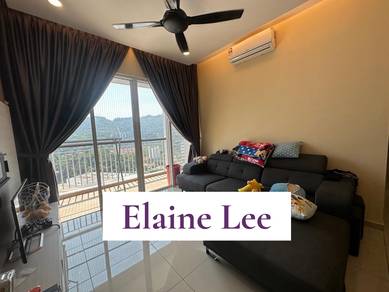 MUST VIEW Imperial Grande FULL FURNISH 2CP Bayan Lepas Relau Sg Ara