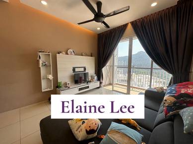 MUST VIEW Imperial Grande FULL FURNISH 2CP Bayan Lepas Relau Sg Ara