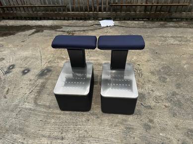 Foot Stool Bench Foot Bangku