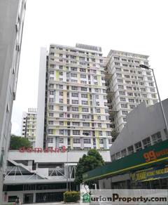 Best Buy Domain 2, NeoDomain 2 Cyberjaya Dpulze, Cybersquare