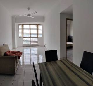 [Near LRT 3 Room] USJ19 Rhythm Avenue