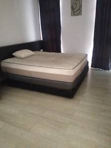 Skypark Residence 2 Bedroom Fully Furnished, offer price , Available