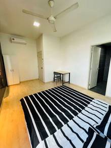 Room For Rent Parkhill Residence Bukit Jalil 5min walk to APU