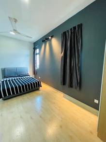Room For Rent Parkhill Residence Bukit Jalil 5min walk to APU