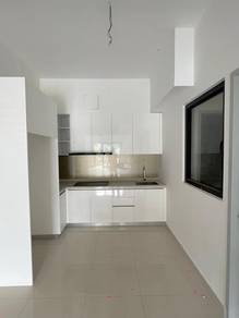 Damansara Seresta Bandar Sri Damansara (F/H P/F BASIC HIGH FLR GRN VW)