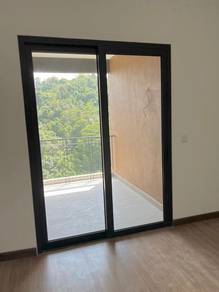 Damansara Seresta Bandar Sri Damansara (F/H P/F BASIC HIGH FLR GRN VW)