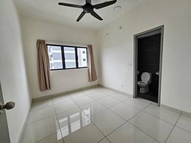 Traders Garden Cheras Selatan Cheap partially with 2 car parks