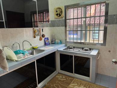 Impian Emas / Single Storey / Fully / Skudai / All Race Welcome