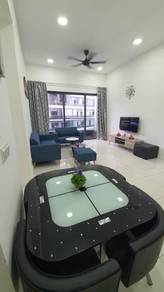 FULLY FURNISHED The Veo Studio unit Tmn Melawati Kl east mall