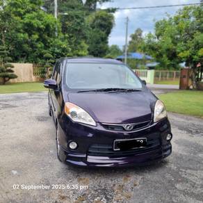 Perodua ALZA 1.5 EZ (A)