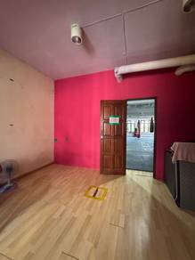 MJC Shoplot for sale