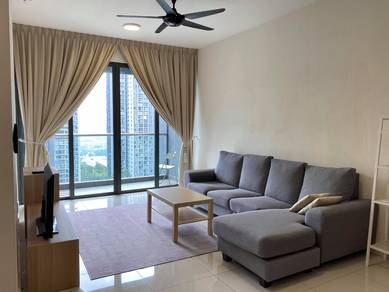 Infiniti 3 Residence [ Fully Furnished, Actual Unit ] 2 Parking
