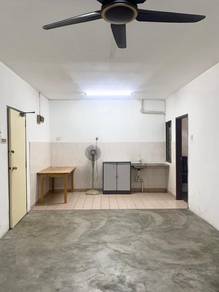 NEAR AEON TAMAN EQUINE!!🔥| Flat Putra Permai Seri Kembangan| NEAR LRT
