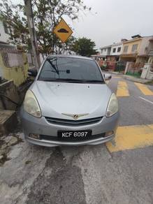 Perodua MYVI 1.3 EZ (A)