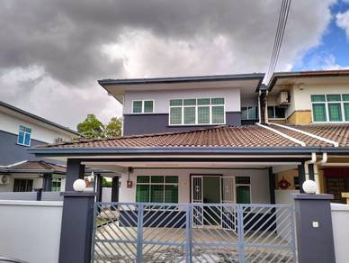 Double Storey Corner , Kota Samarahan