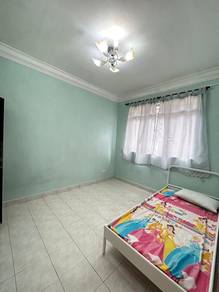 Seri Alam/3 Bed 2Bath/ MMHE /UTHM/Pasir Gudang/Masai