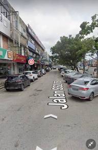 SS2 GF Unit For Rent. Prime Area Of SS2
