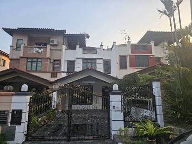 Sutera Pulai utama,  skudai