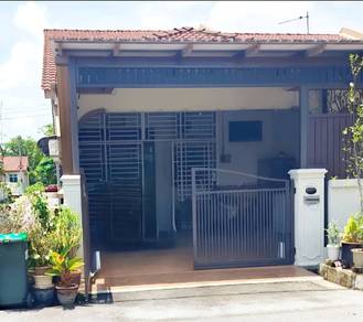 TERES Hot AREA TAMAN MUTIARA KOS SEDERHANA UNTUK DIJUAL