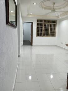 Rumah Untuk DiSewa (PANGSAPURI PESONA)