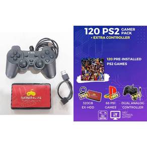PS2 Emulator for PC