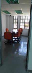 Office to Rent - 1st Floor, Batu Muda Area